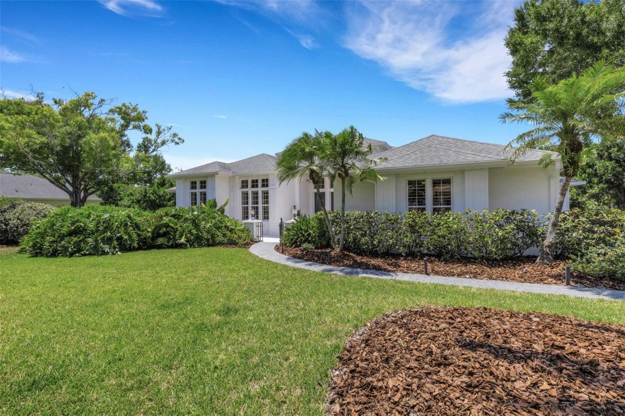 5016 Cherry Laurel Way, Sarasota, FL 34241 Photo