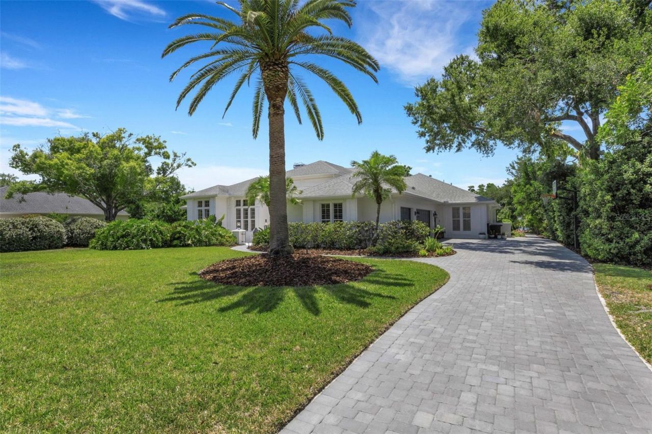 5016 Cherry Laurel Way, Sarasota, FL 34241 Photo