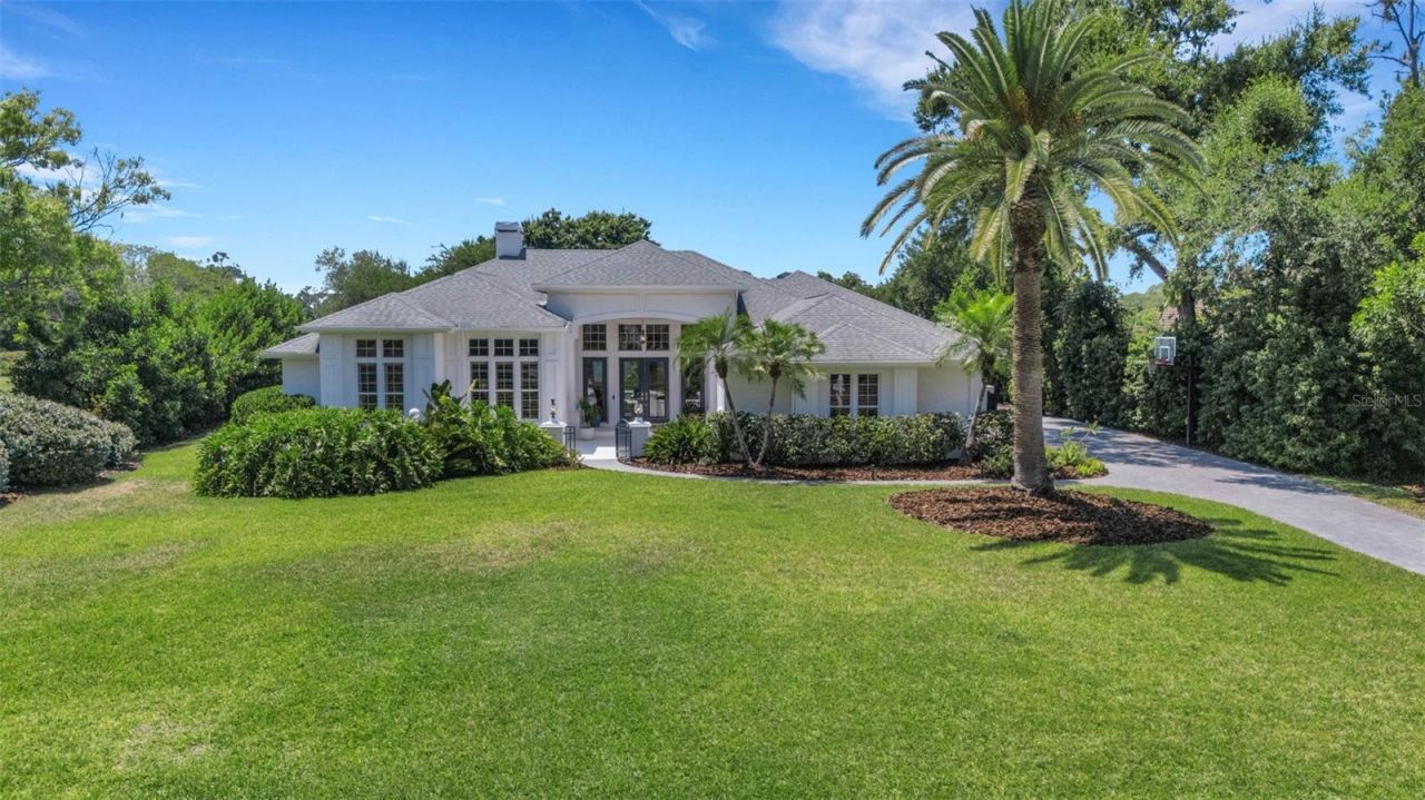 5016 Cherry Laurel Way, Sarasota, FL 34241 Photo