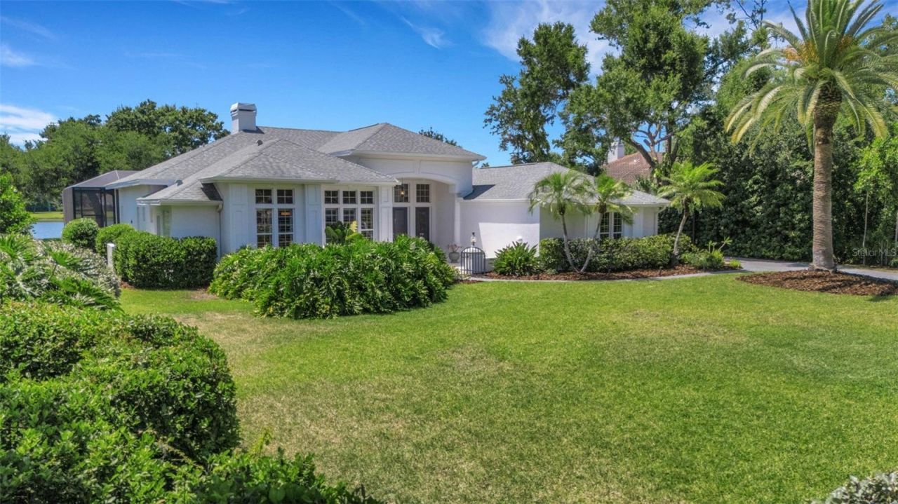 5016 Cherry Laurel Way, Sarasota, FL 34241 Photo