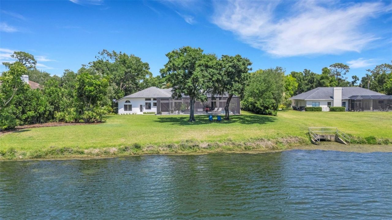 5016 Cherry Laurel Way, Sarasota, FL 34241 Photo