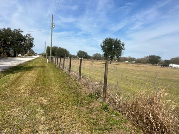 HART ROAD , WAUCHULA, FL 33873