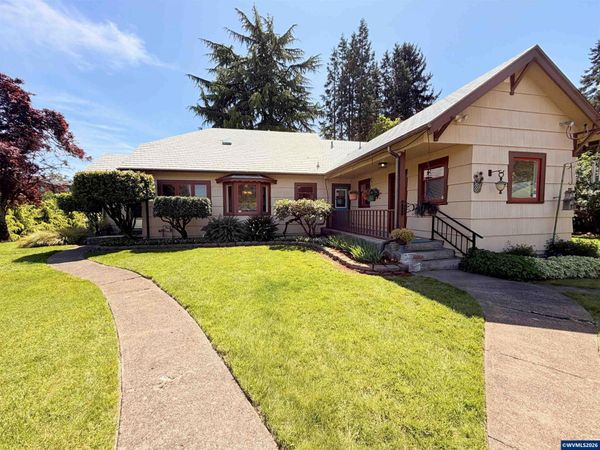 316 Blossom Ln NW, Albany, OR 97321