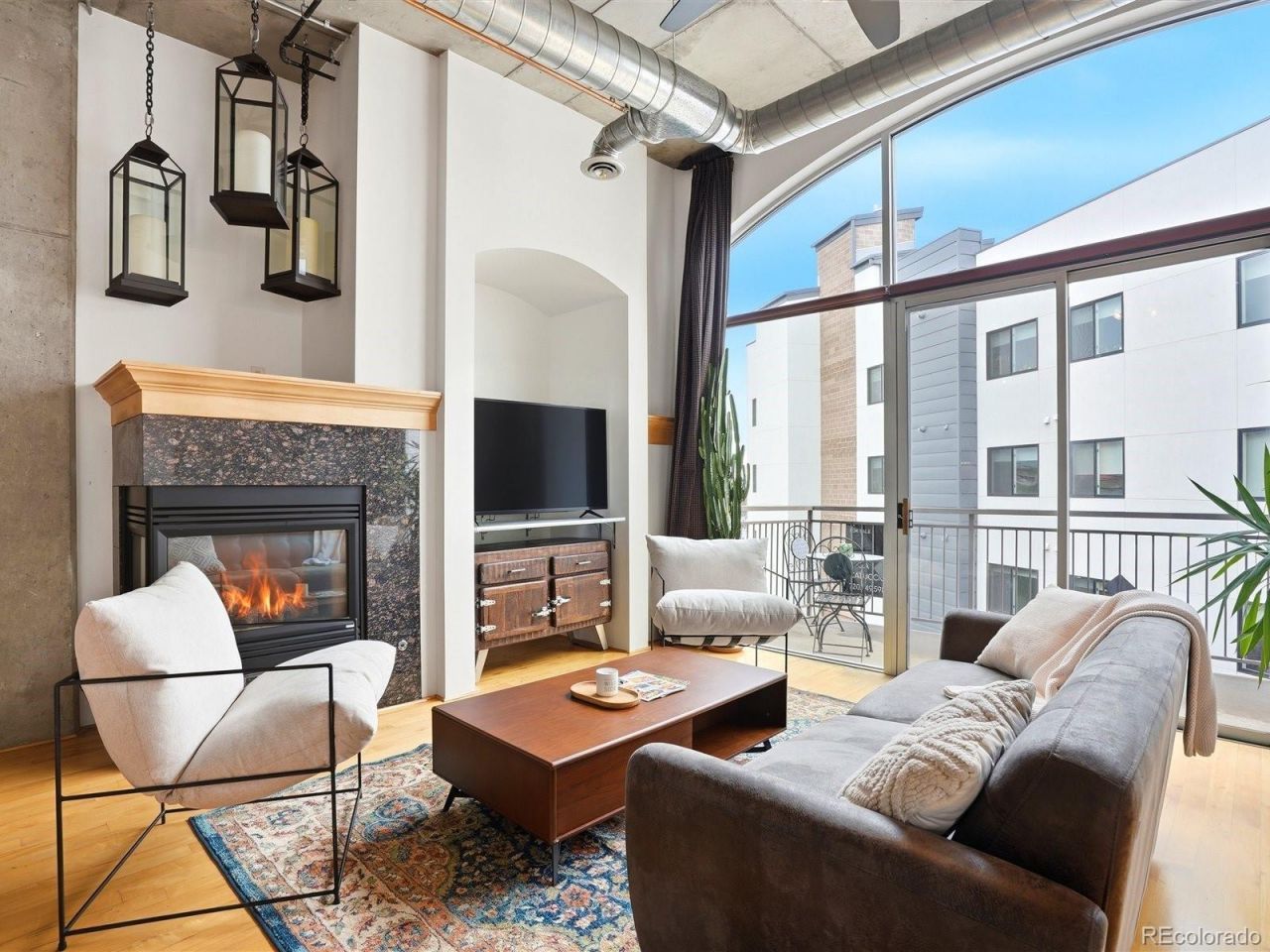 2899 N Speer Boulevard, Unit 405, Denver, CO 80211 Main Photo