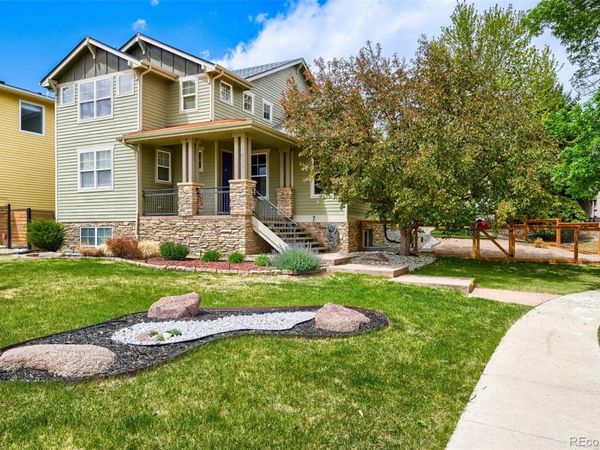 1820 Great Western Drive, Longmont, CO 80501