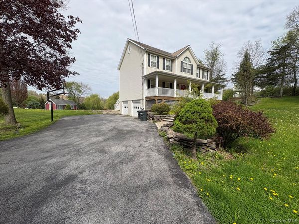 1253 State Route 208 , Monroe, NY 10950