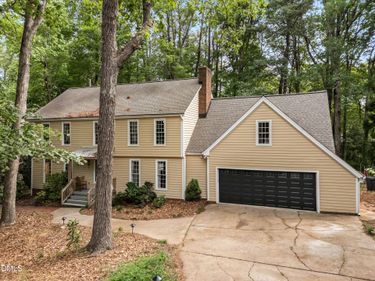 8824 Woodyhill Road, Raleigh, NC 27613