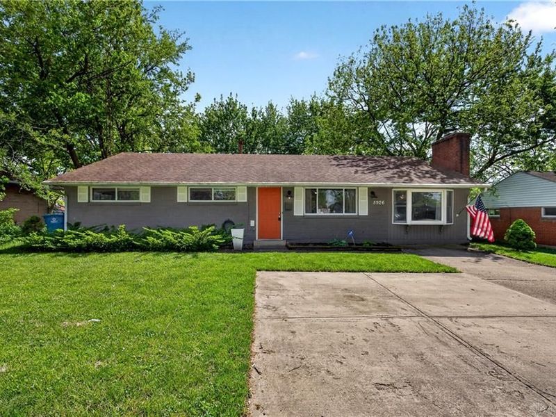 5926 Chambersburg Road, Huber Heights, OH 45424 Photo 1