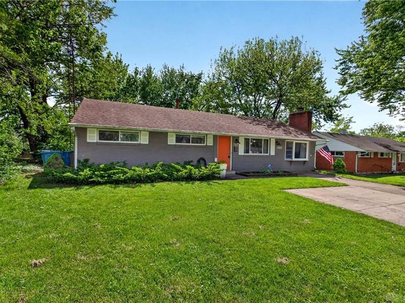 5926 Chambersburg Road, Huber Heights, OH 45424 Photo 2
