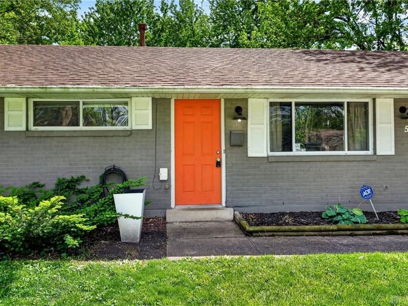 5926 Chambersburg Road, Huber Heights, OH 45424 Photo 3