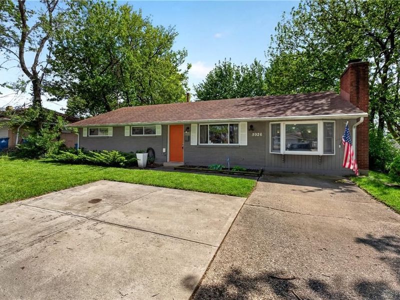 5926 Chambersburg Road, Huber Heights, OH 45424 Photo 4