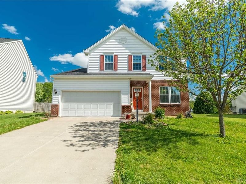 512 Reading Road, Dayton, OH 45404 Photo 2