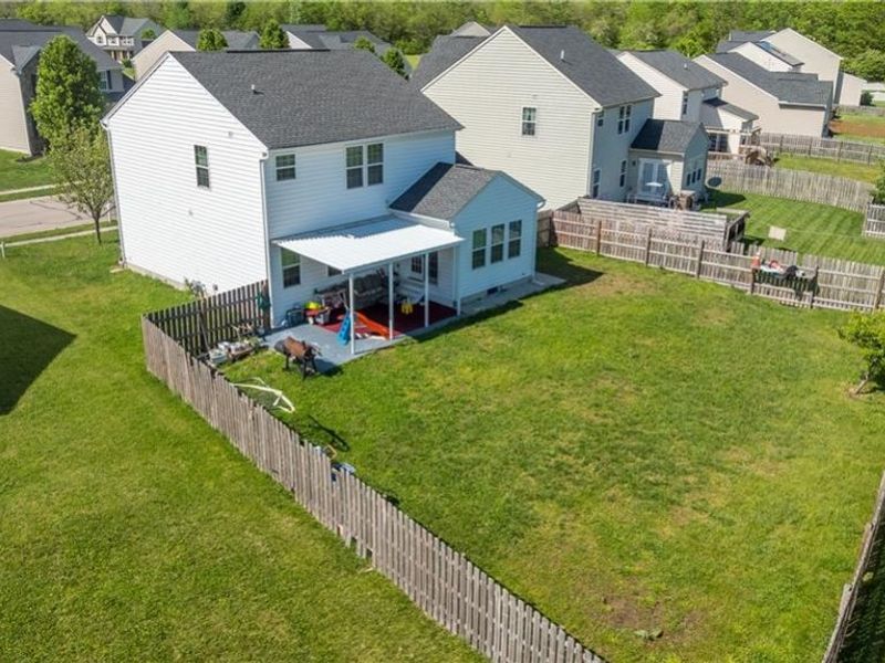 512 Reading Road, Dayton, OH 45404 Photo 37