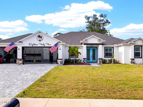 1845 Market Circle NE, Palm Bay, FL 32905