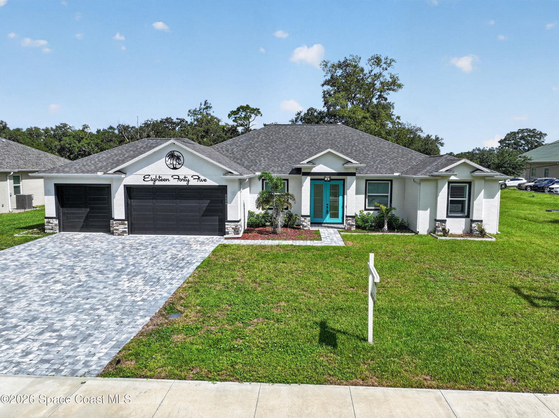 1845 Market Circle Ne, Palm Bay, FL 32905 Photo
