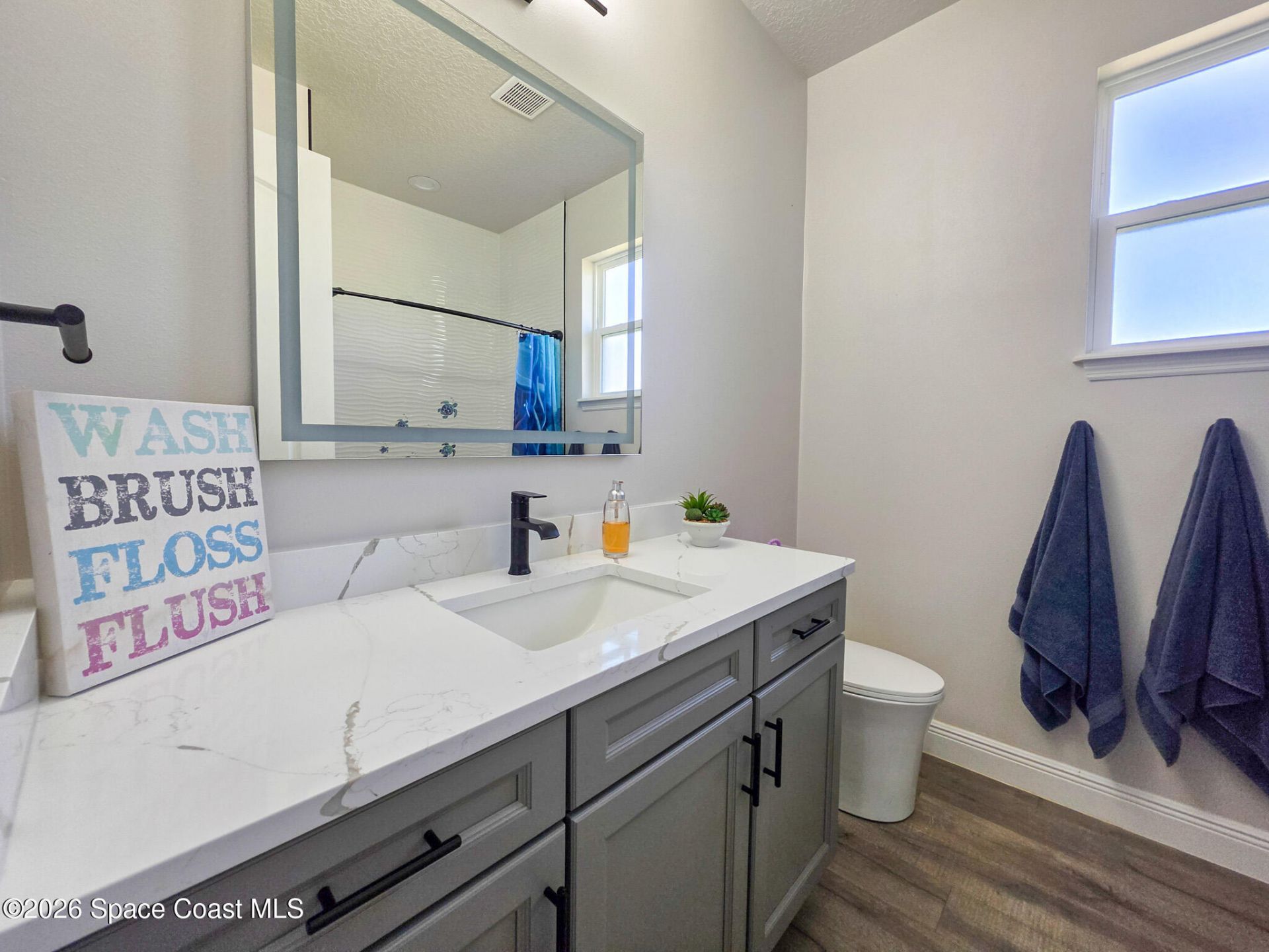 1845 Market Circle Ne, Palm Bay, FL 32905 Photo