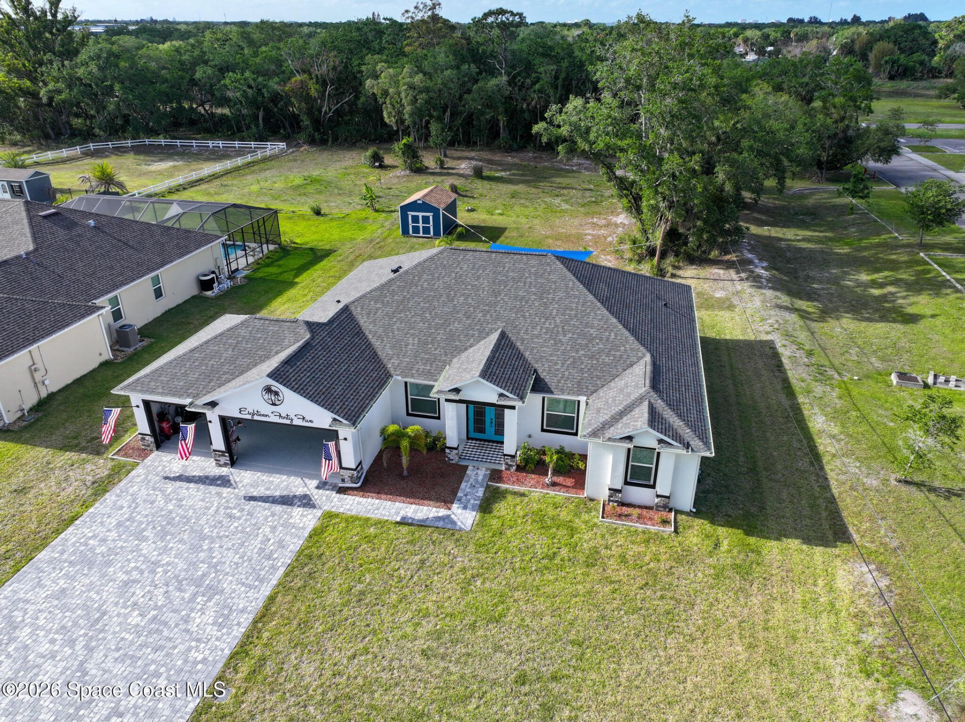 1845 Market Circle Ne, Palm Bay, FL 32905 Photo