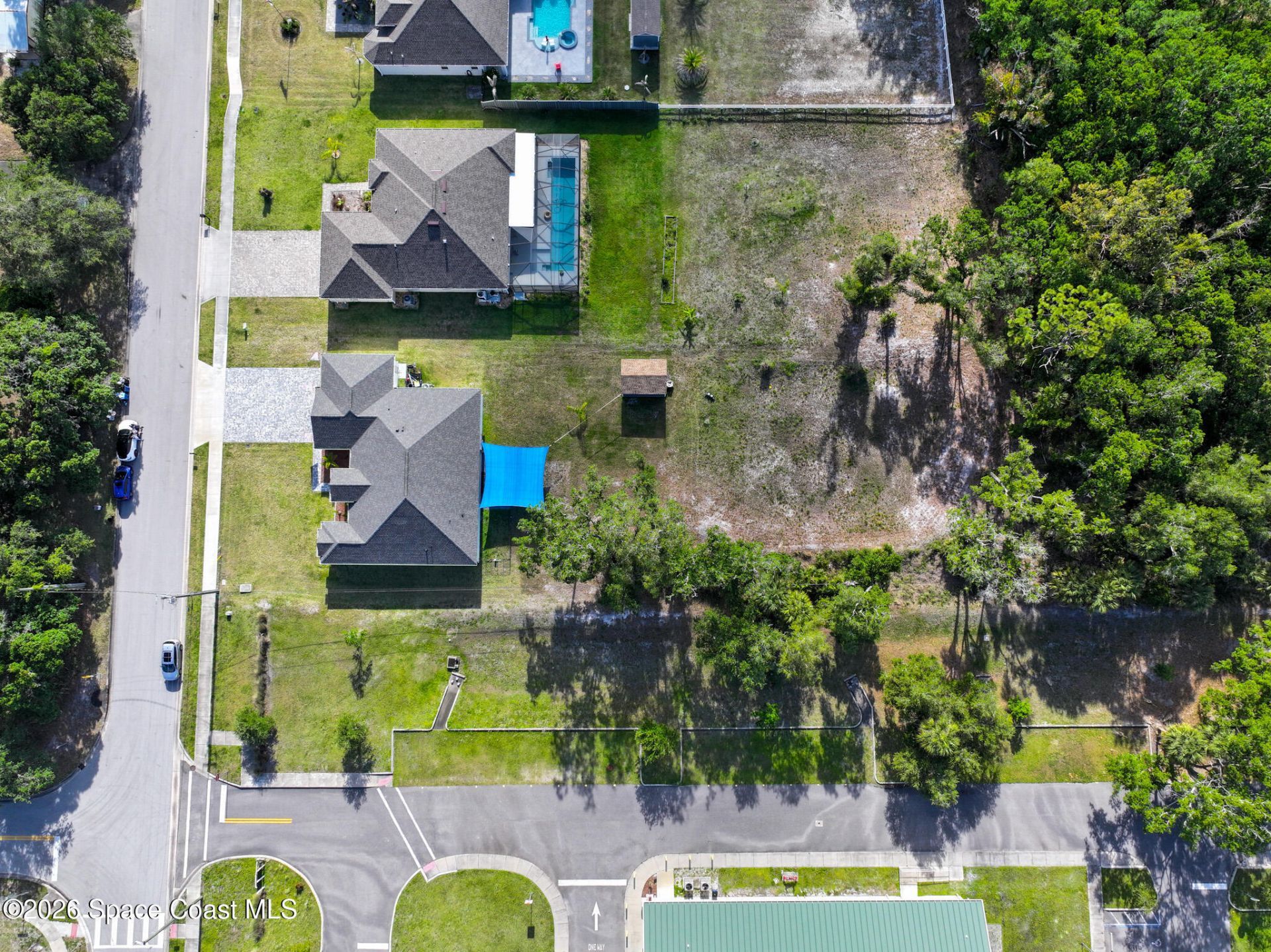 1845 Market Circle Ne, Palm Bay, FL 32905 Photo