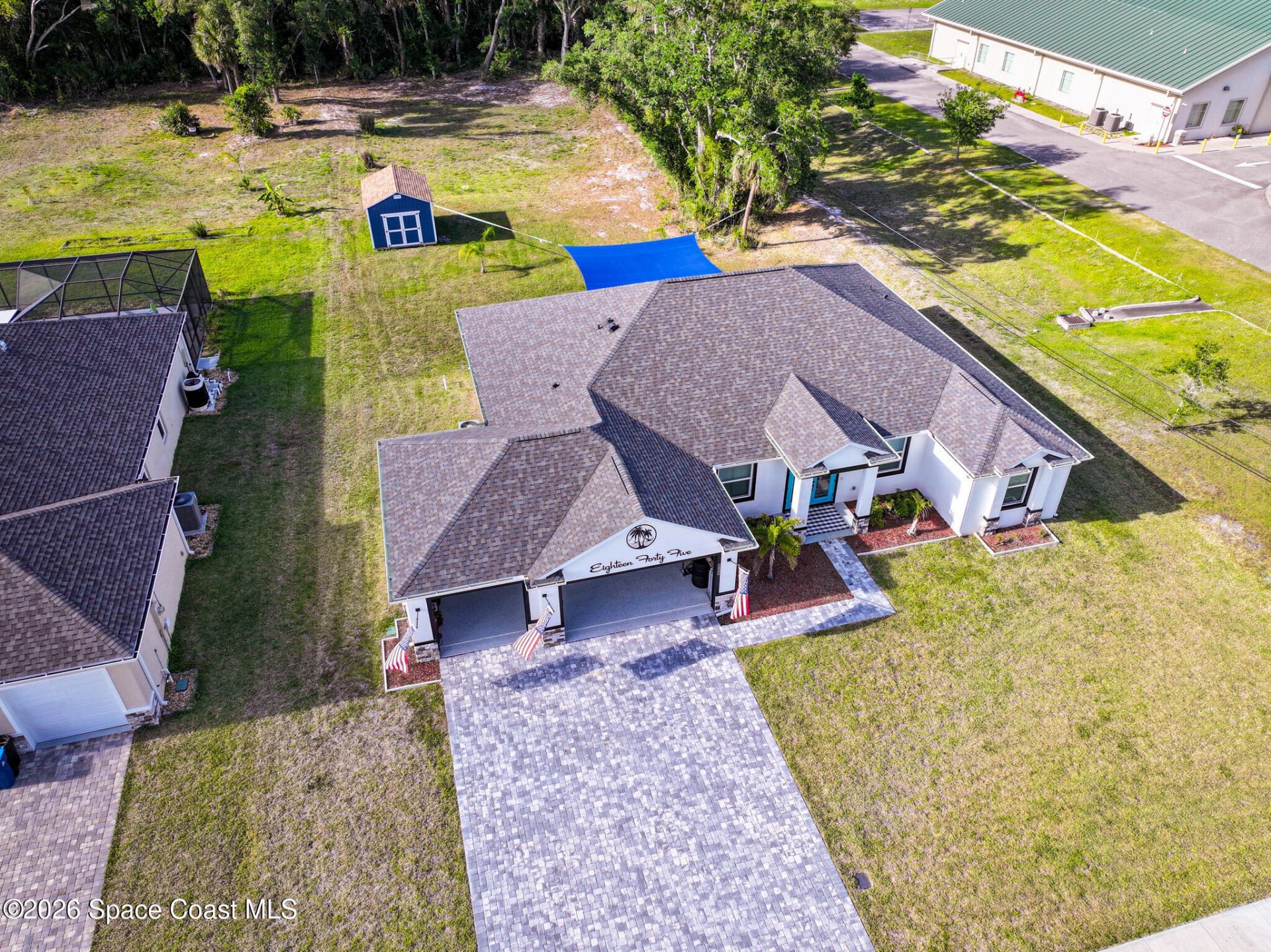 1845 Market Circle Ne, Palm Bay, FL 32905 Photo