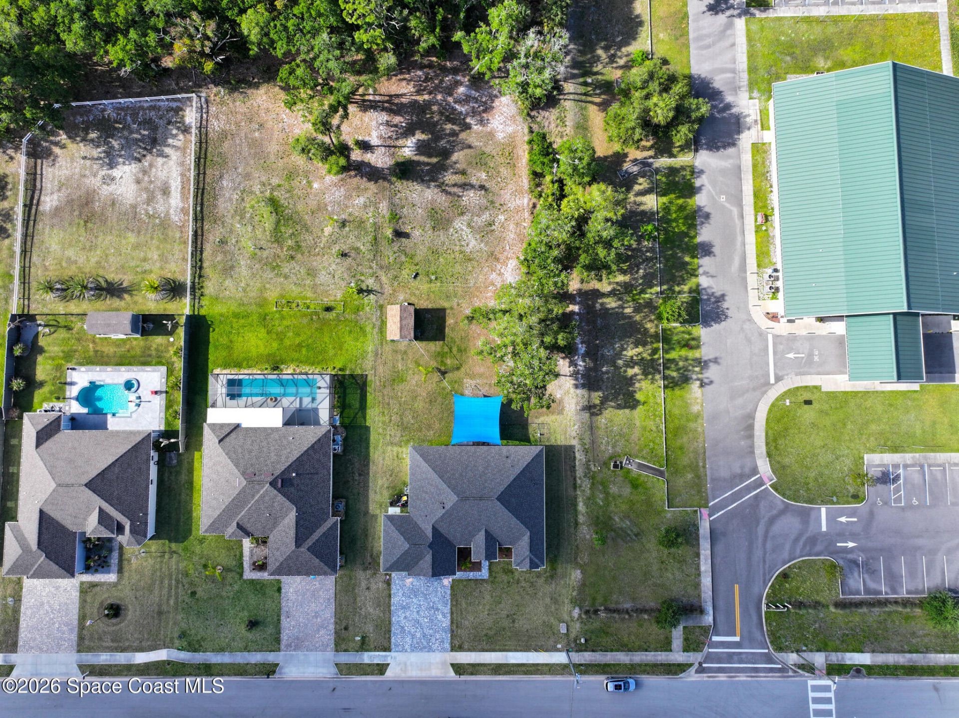 1845 Market Circle Ne, Palm Bay, FL 32905 Photo