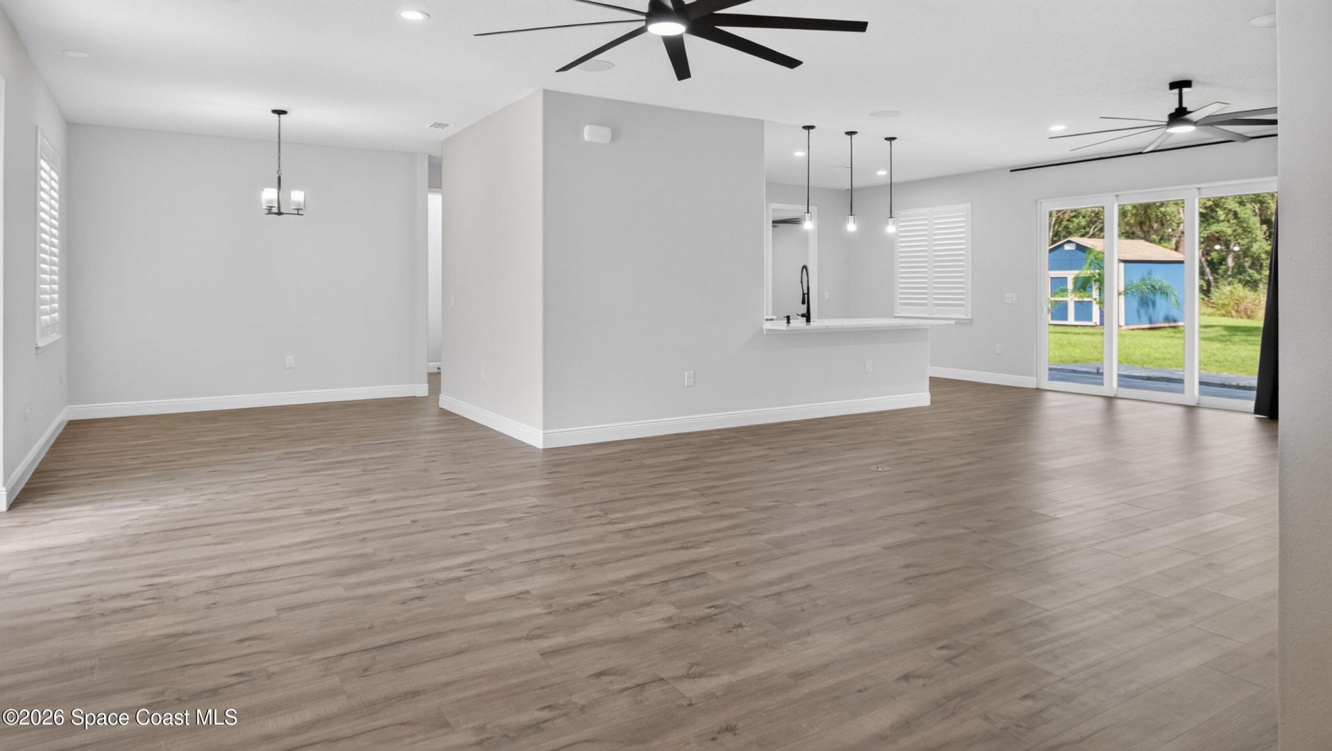 1845 Market Circle Ne, Palm Bay, FL 32905 Photo