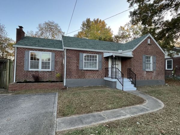 1122 Inglewood Dr , Nashville, TN 37216