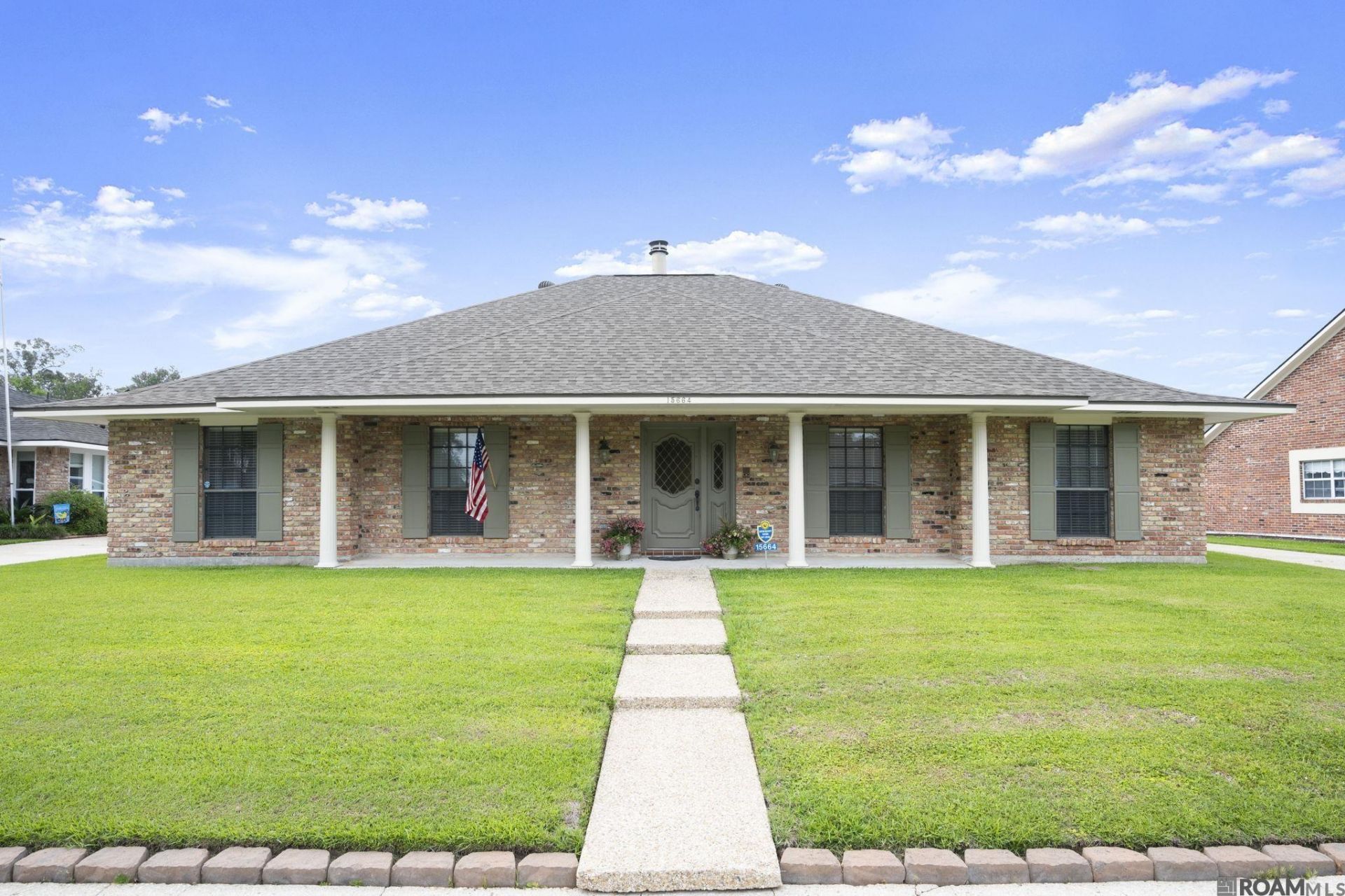 15664 Hogenville Ave, Baton Rouge, LA 70817 Main Photo