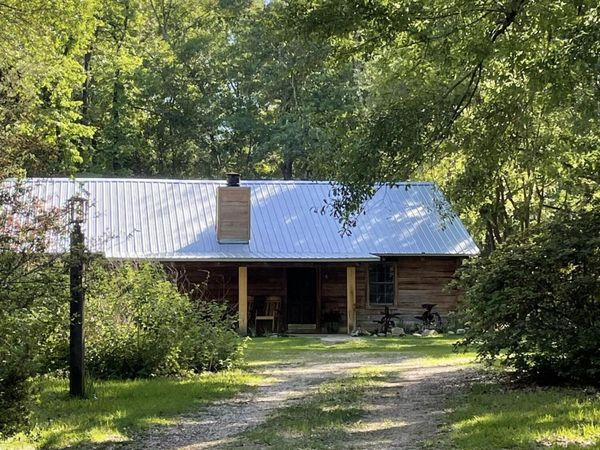 2010 Jackson Louisiana Road, Woodville, MS 39669