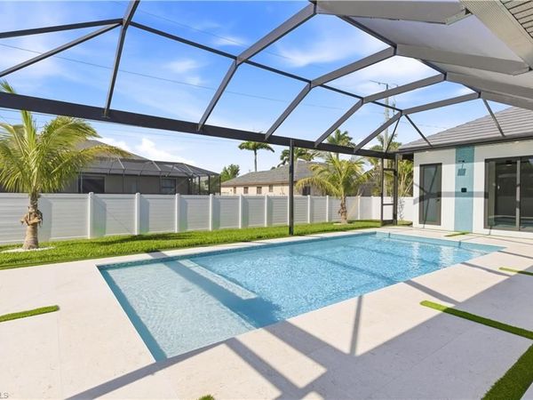 2739 SW 42nd LN, CAPE CORAL, FL 33914