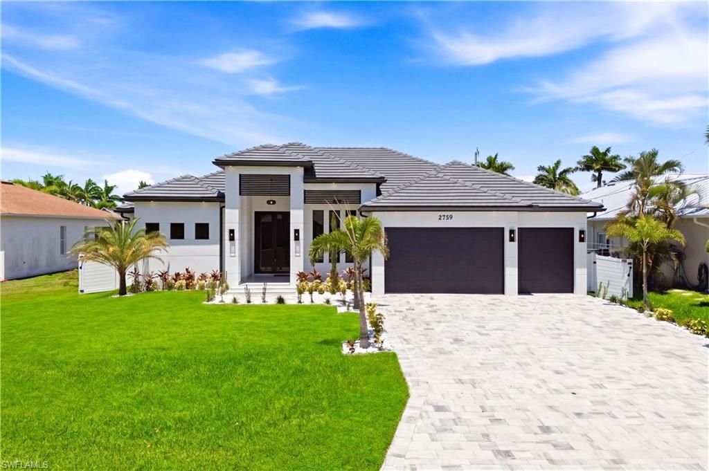 2739 SW 42nd Ln, Cape Coral, FL 33914 Photo