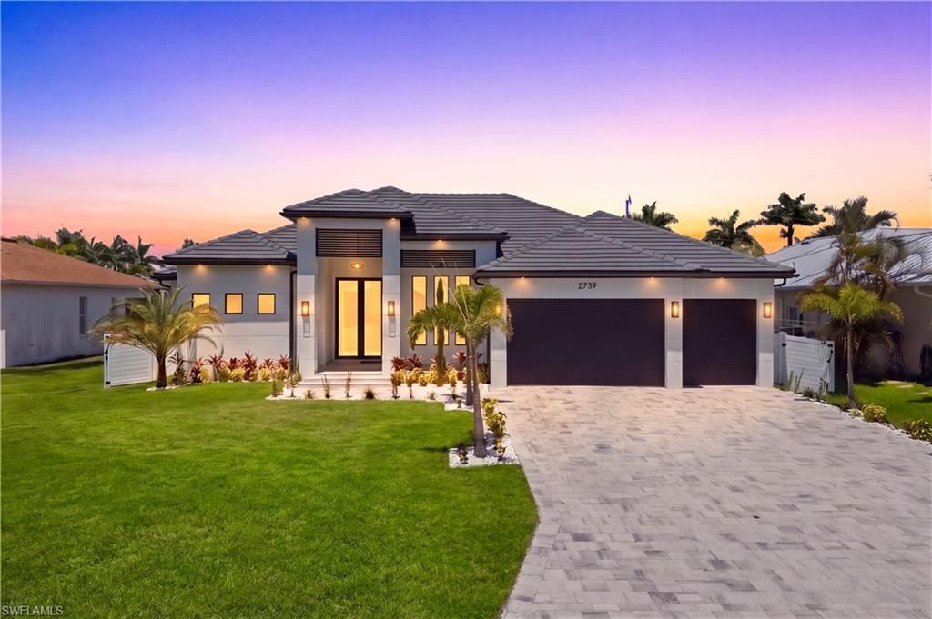 2739 SW 42nd Ln, Cape Coral, FL 33914 Photo