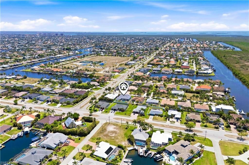 2739 SW 42nd Ln, Cape Coral, FL 33914 Photo