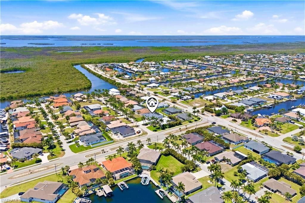 2739 SW 42nd Ln, Cape Coral, FL 33914 Photo
