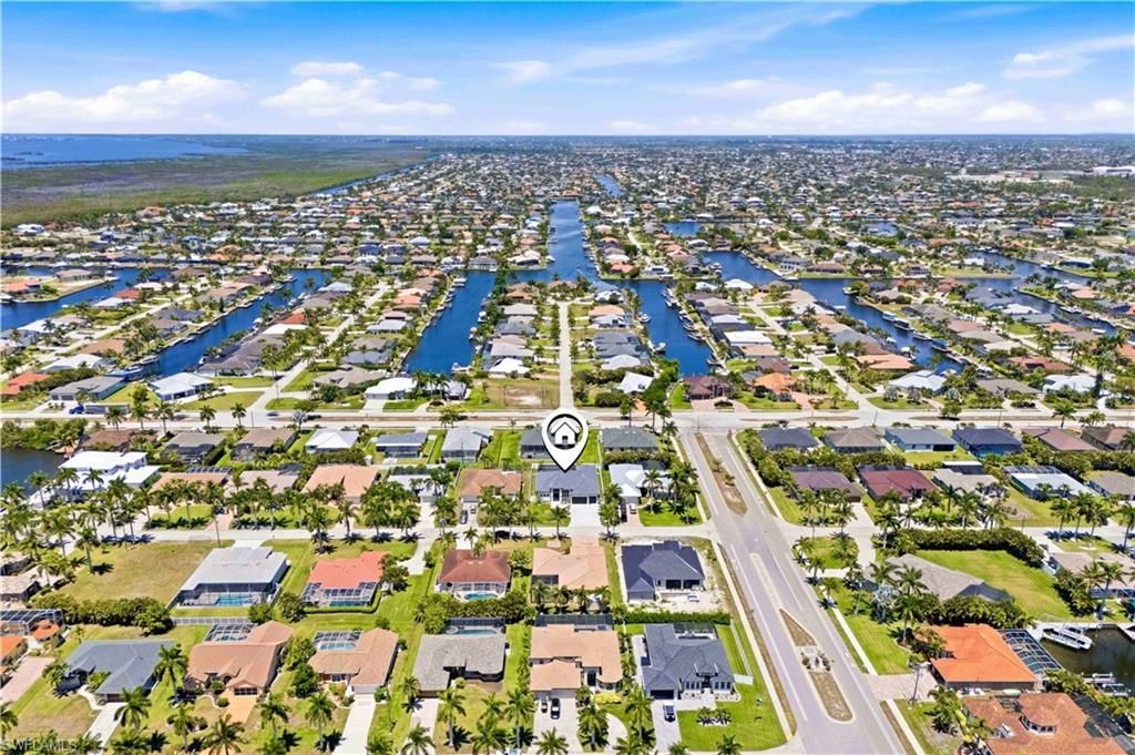 2739 SW 42nd Ln, Cape Coral, FL 33914 Photo