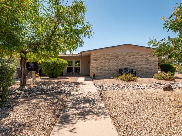 13361 W ALEPPO Drive, Sun City West, AZ 85375