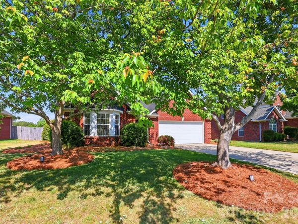 3371 Muddy Creek Road, Midland, NC 28107