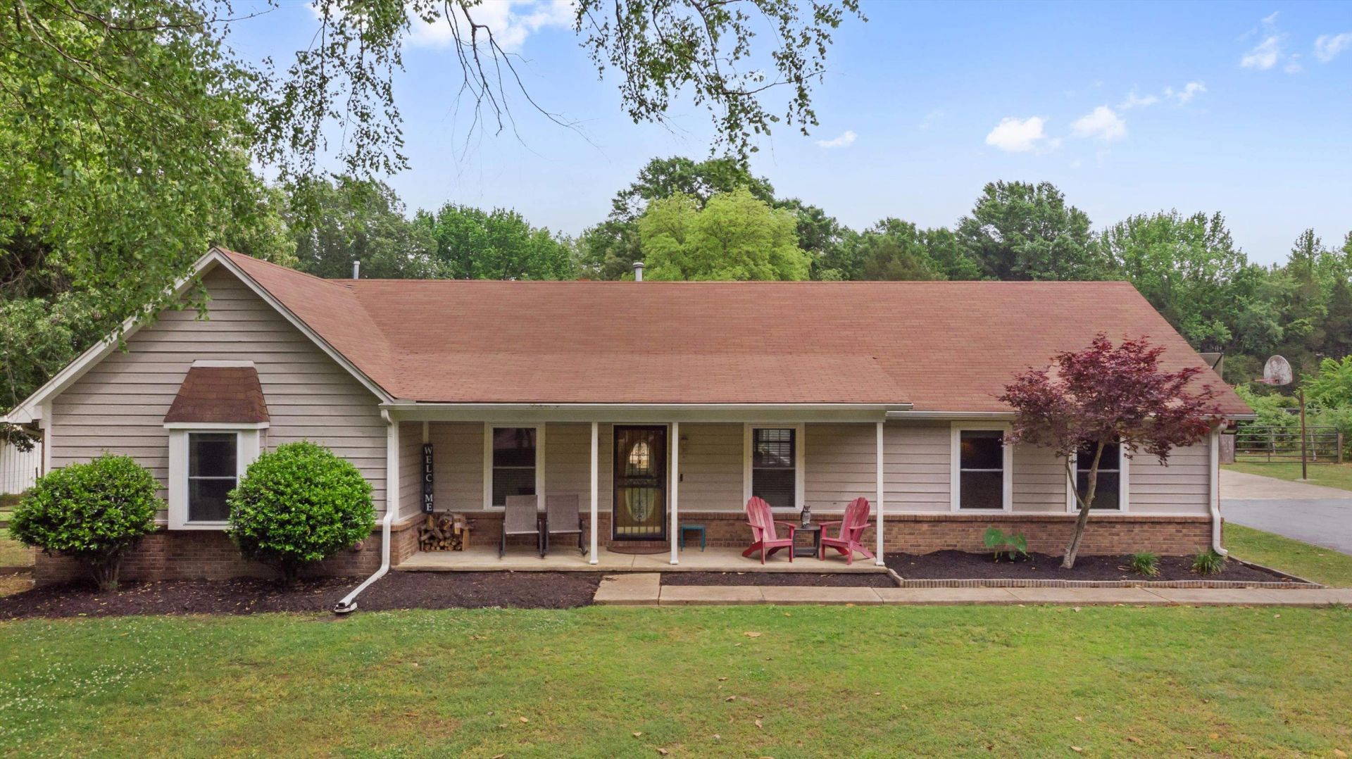 4720 Wild Fern Dr, Bartlett, TN 38135 Main Photo