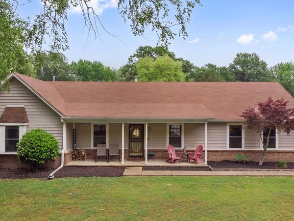 4720 WILD FERN DR, Bartlett, TN 38135