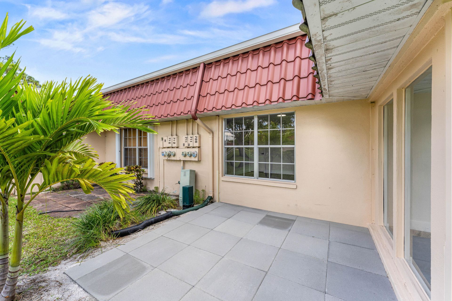 711 Laconia Circle, Unit B, Greenacres, FL 33467 Photo
