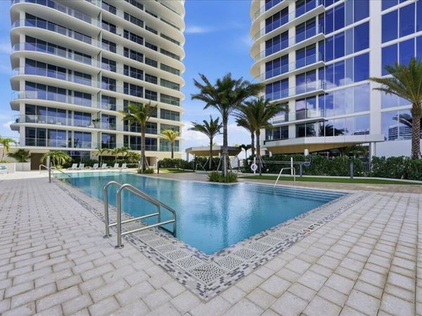153 N Seabreeze Boulevard, Unit 1101 S, Fort Lauderdale, FL 33304