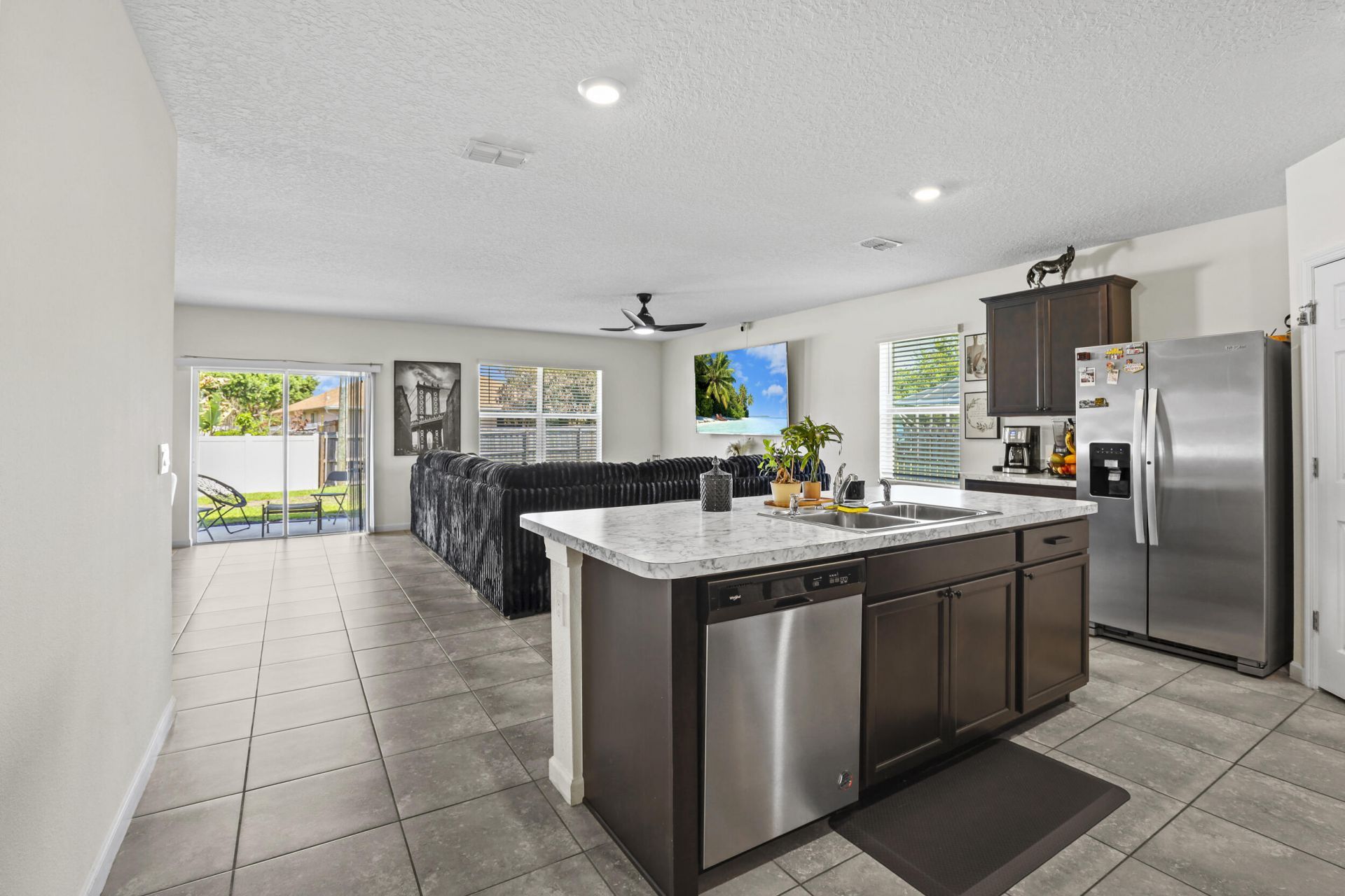 1017 SW Kant Avenue, Port Saint Lucie, FL 34953 Photo