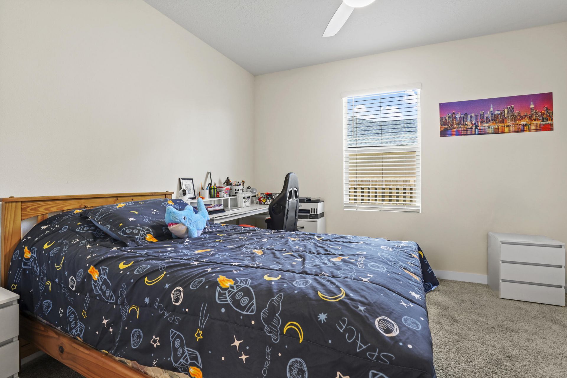 1017 SW Kant Avenue, Port Saint Lucie, FL 34953 Photo