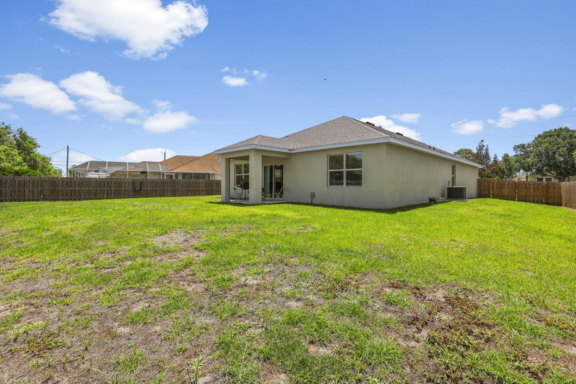 1017 SW Kant Avenue, Port Saint Lucie, FL 34953 Photo