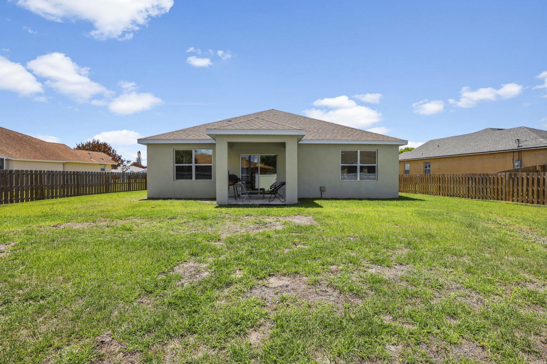 1017 SW Kant Avenue, Port Saint Lucie, FL 34953 Photo