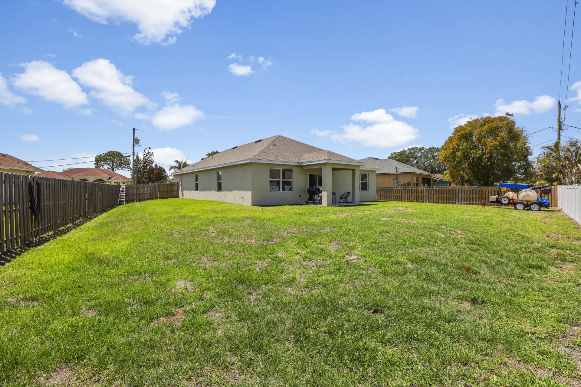 1017 SW Kant Avenue, Port Saint Lucie, FL 34953 Photo