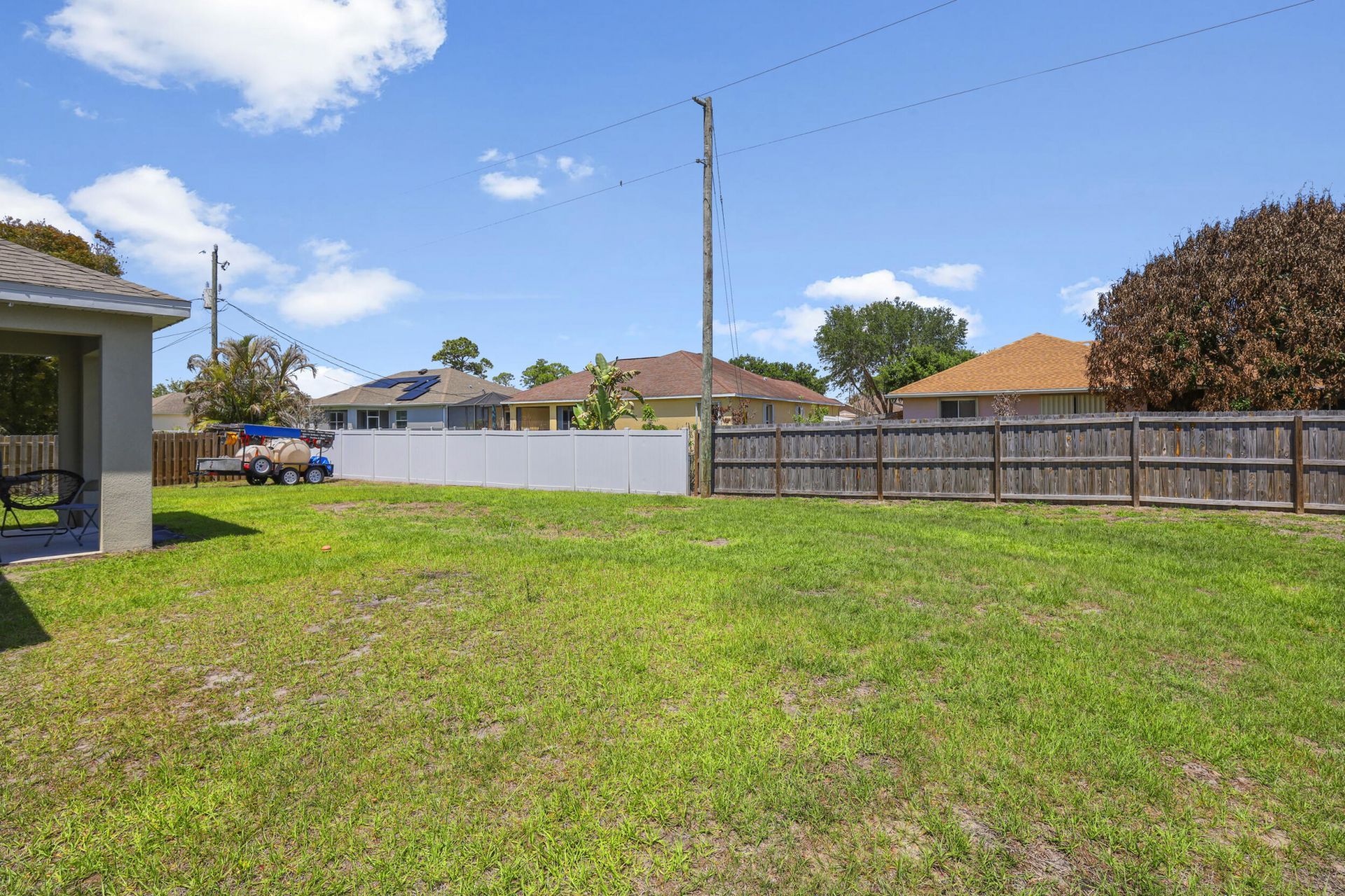 1017 SW Kant Avenue, Port Saint Lucie, FL 34953 Photo