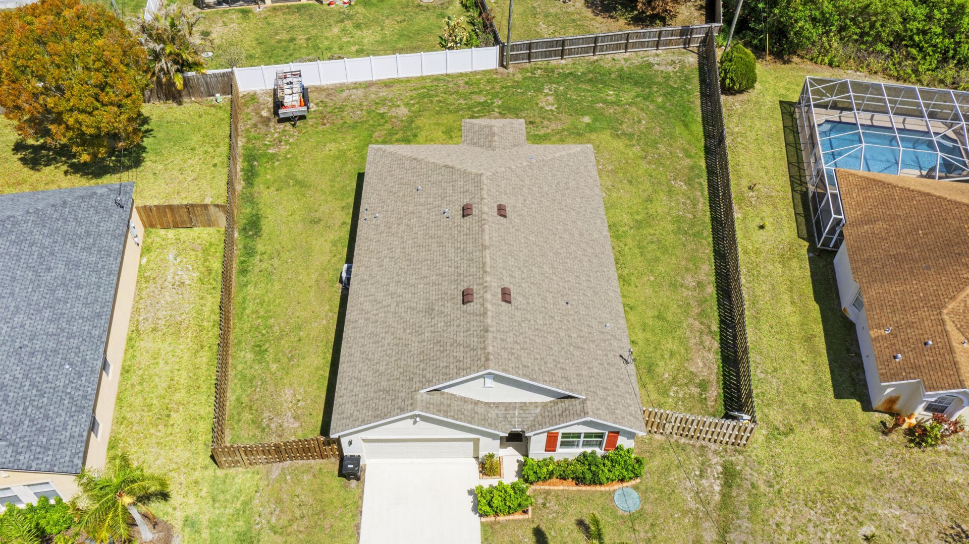 1017 SW Kant Avenue, Port Saint Lucie, FL 34953 Photo