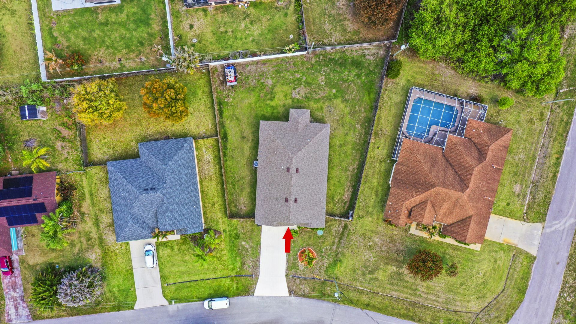 1017 SW Kant Avenue, Port Saint Lucie, FL 34953 Photo