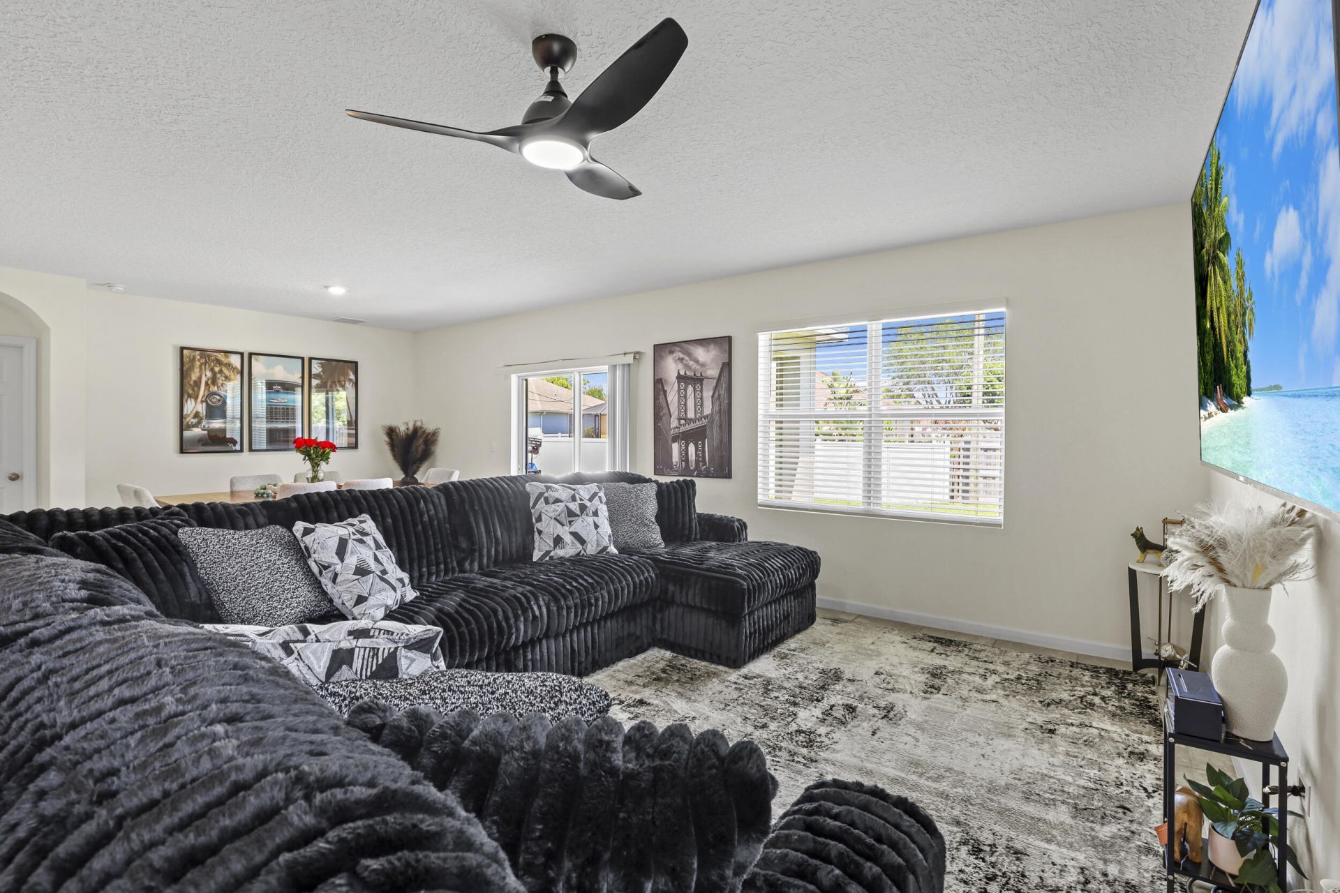 1017 SW Kant Avenue, Port Saint Lucie, FL 34953 Photo