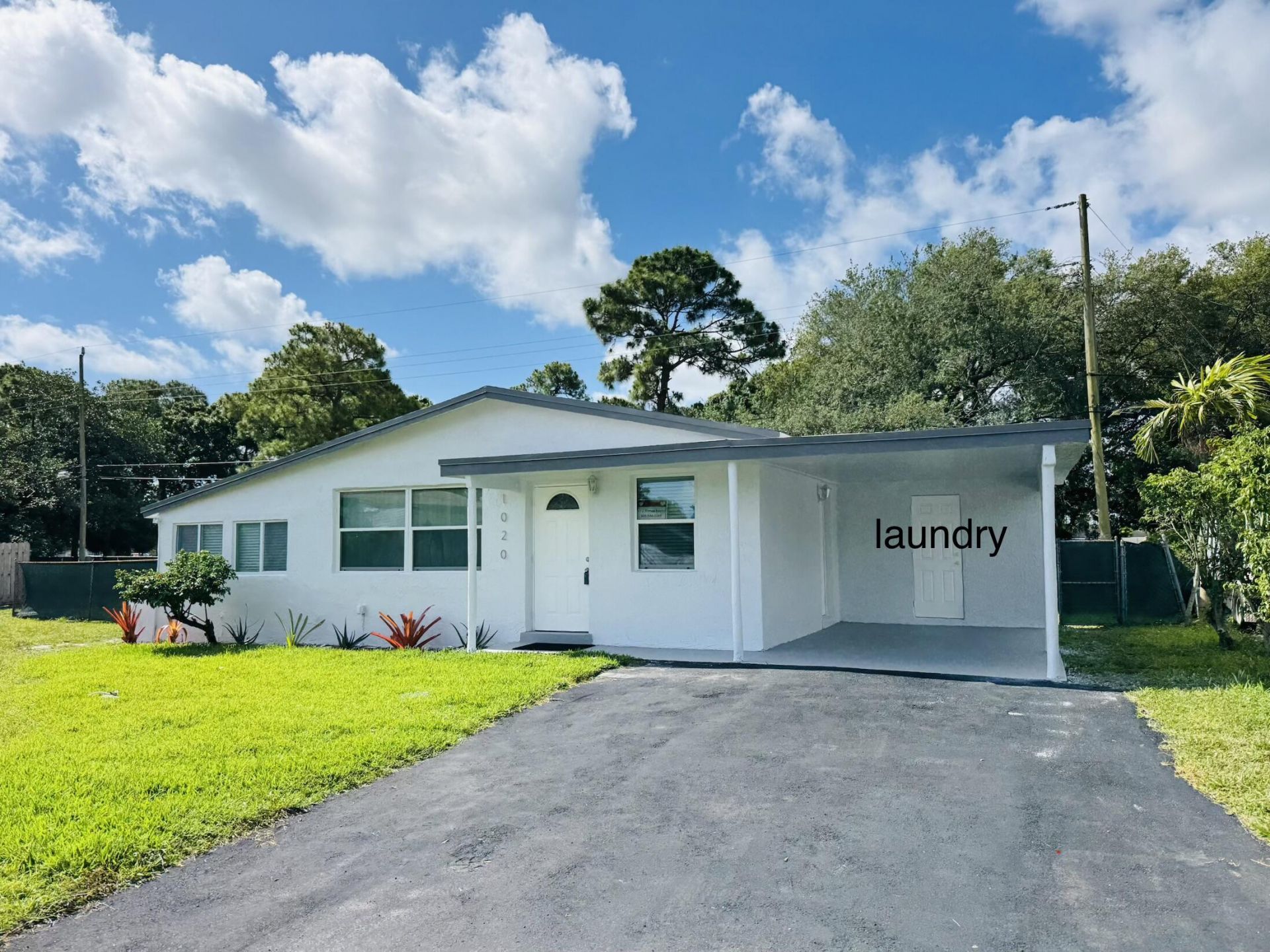 1020 NW 26th Avenue, Fort Lauderdale, FL 33311 Photo
